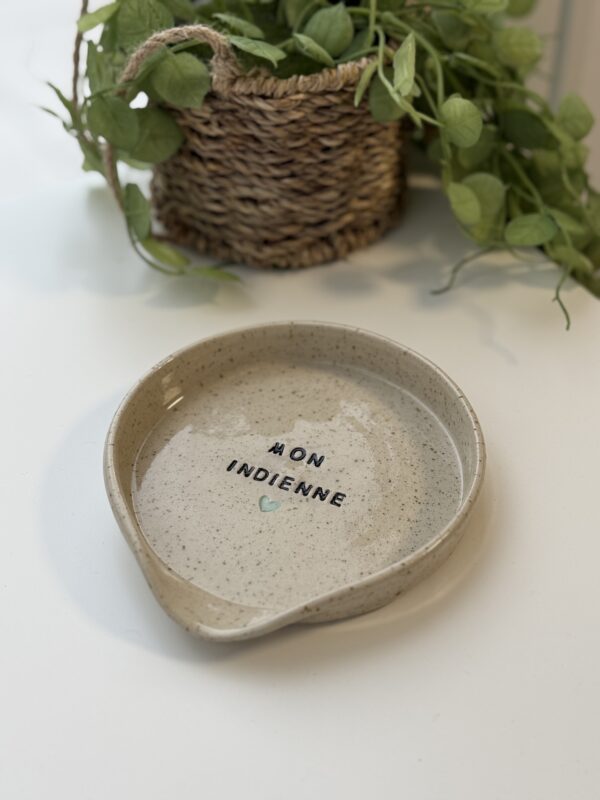 IMG_3515 Repose cuillère personnalisé