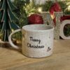 Mug Merry Christmas