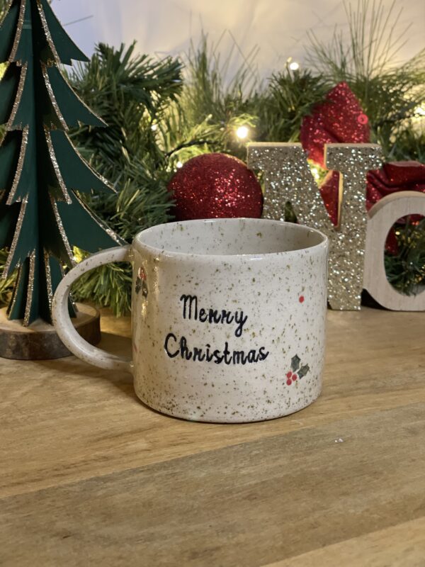 Mug Merry Christmas