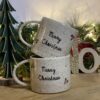 Mug Merry Christmas