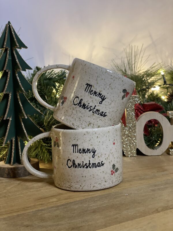 Mug Merry Christmas