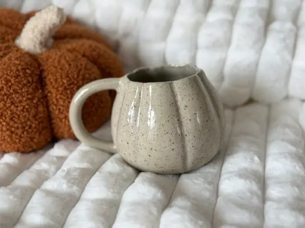 img_9072 Mug Citrouille
