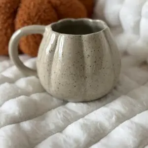 Mug Citrouille