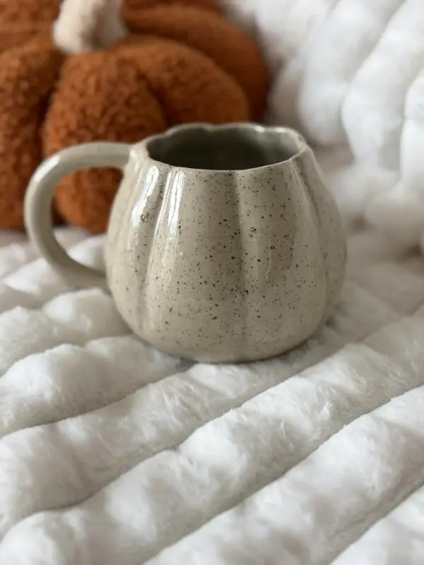 img_9074 Mug Citrouille